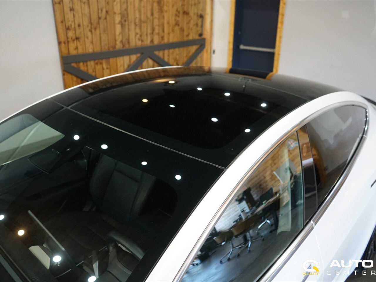 Used 2019 Tesla Model 3 Long Range AWD/4WD image 7