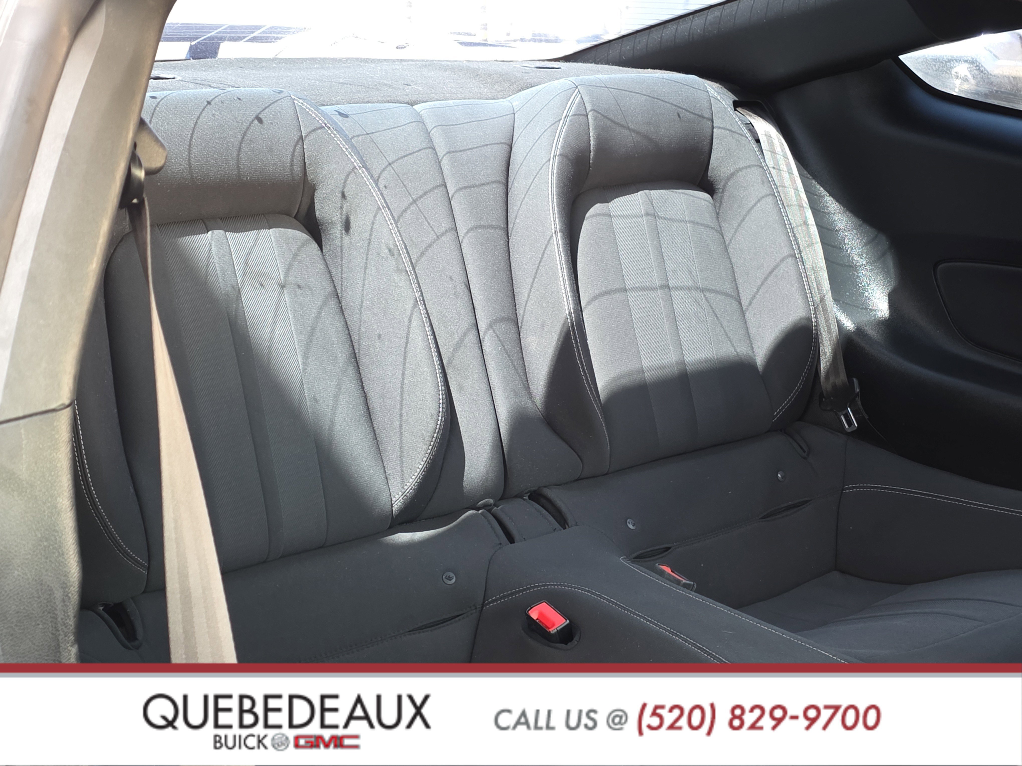 Used 2019 Ford Mustang GT w/ GT Performance Package RWD image 29