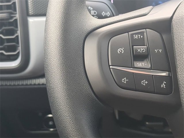 New 2025 Ford Ranger XL image 12