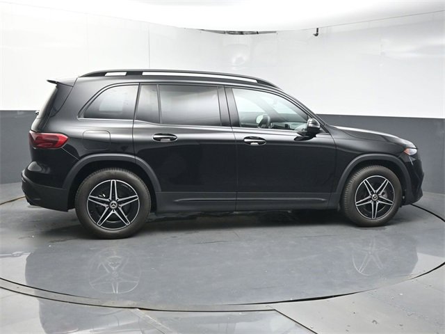 Used 2024 Mercedes-Benz EQB 250+ image 8