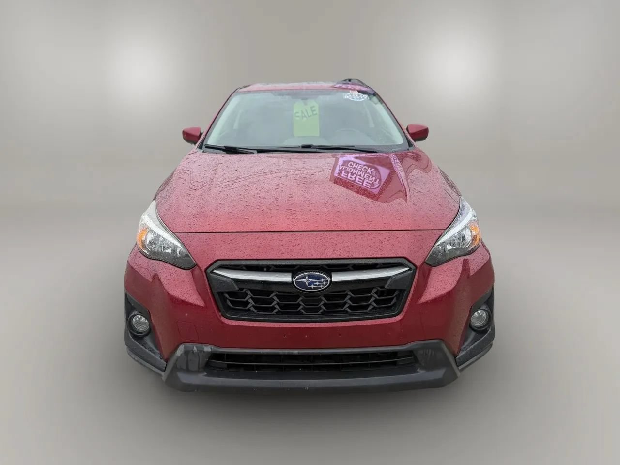 Used 2019 Subaru Crosstrek 2.0i Premium AWD/4WD image 2