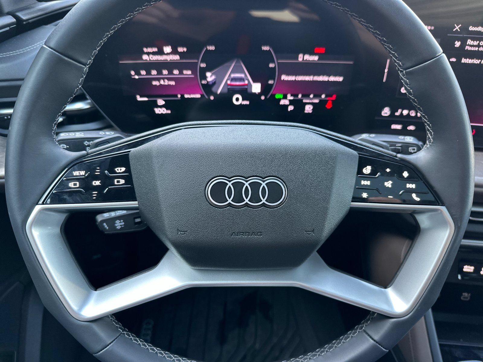 Used 2025 Audi Q5 Premium w/ Premium Plus AWD/4WD image 27