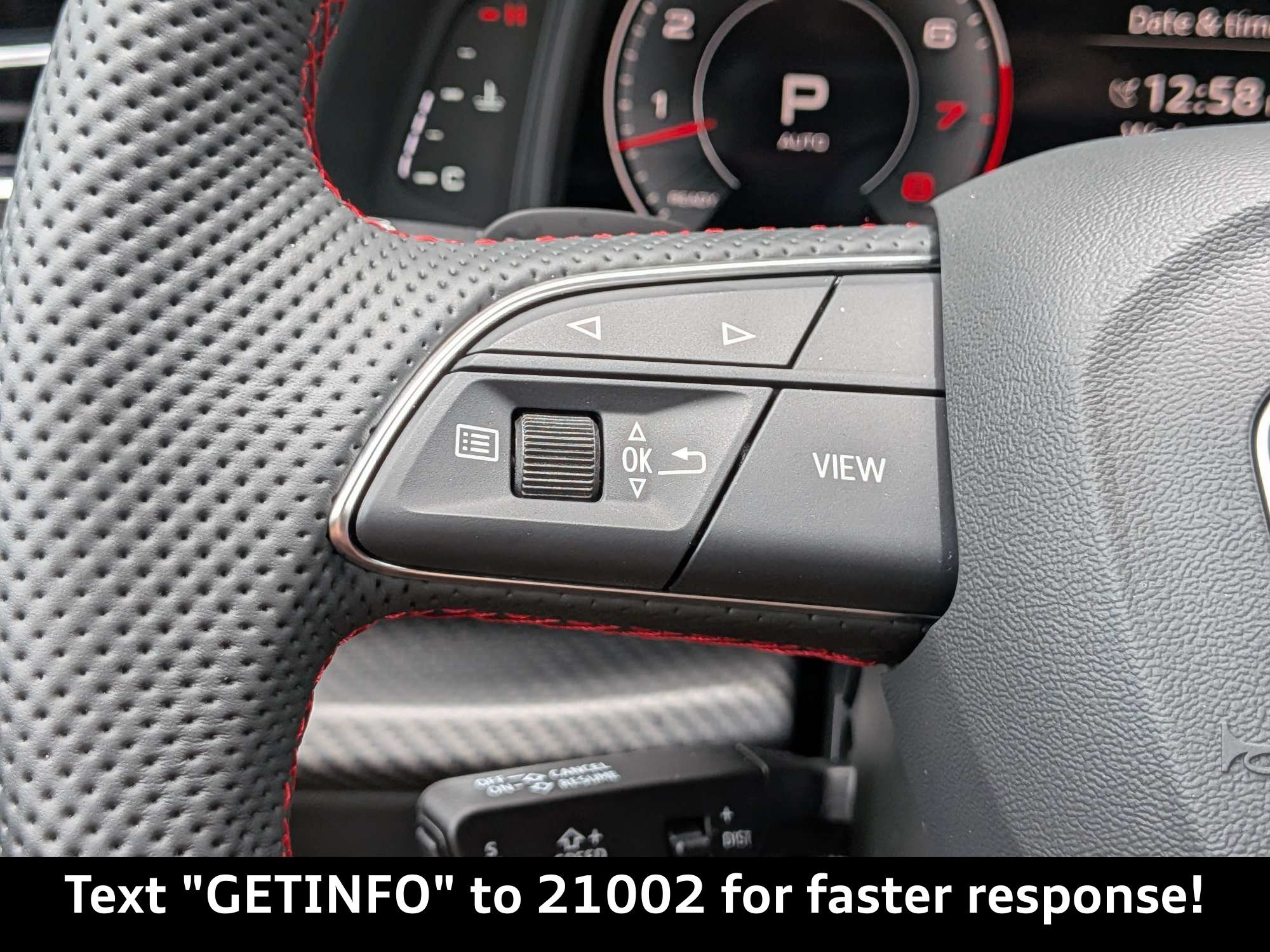 New 2026 Audi Q7 3.0T Prestige AWD/4WD image 30