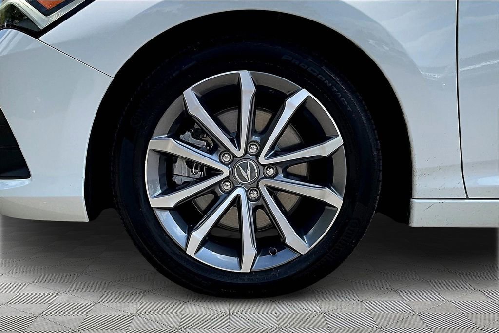 Used 2025 Acura Integra image 22