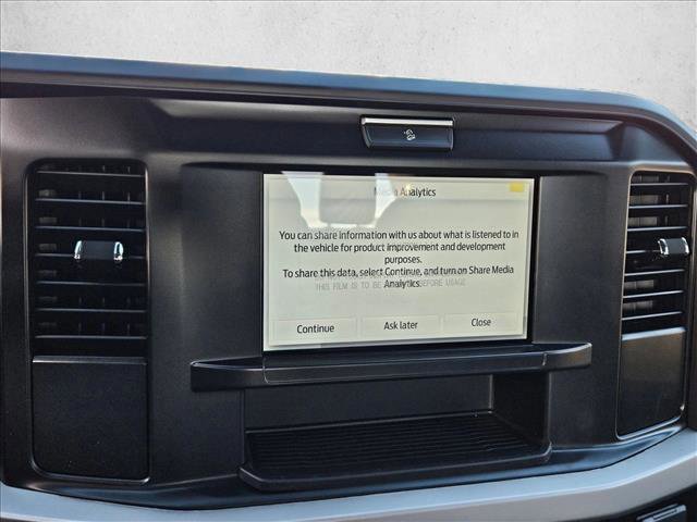 New 2026 Ford F250 XL w/ STX Appearance Package image 17