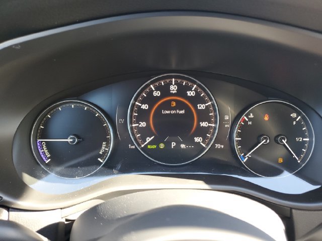 New 2026 MAZDA CX-50 2.5 Hybrid w/ Preferred Pkg AWD/4WD image 24