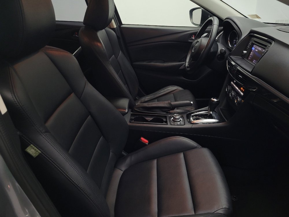 Used 2014 MAZDA MAZDA6 Touring image 21
