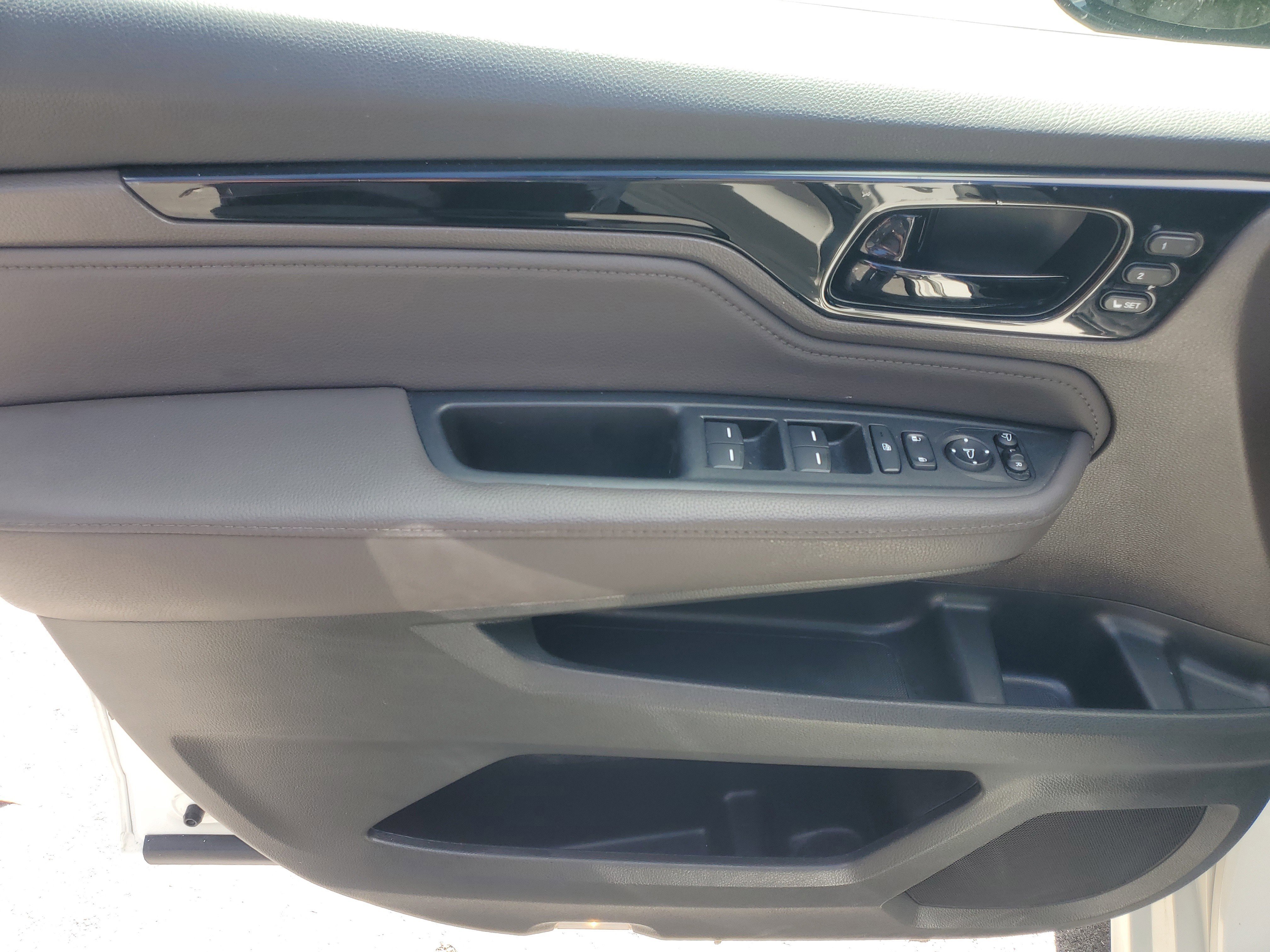 Used 2019 Honda Odyssey Elite image 20