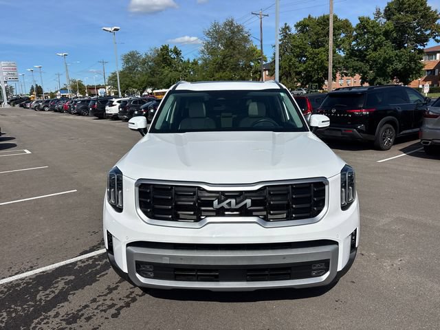 Used 2024 Kia Telluride SX Prestige AWD/4WD image 10