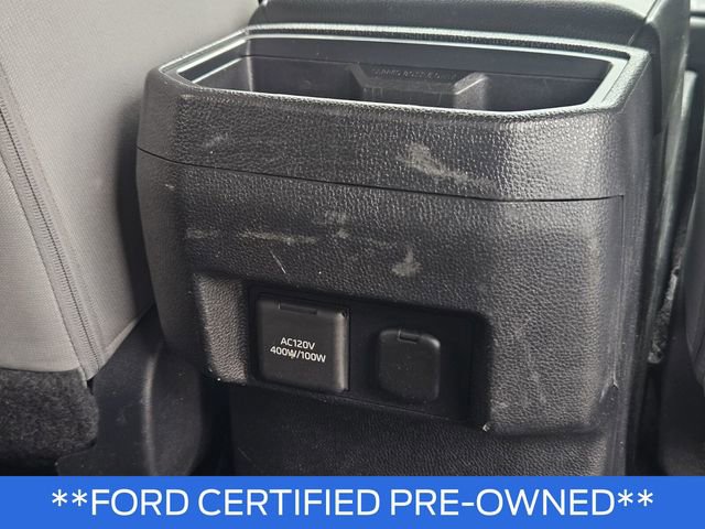Used 2024 Toyota Tacoma TRD Off-Road w/ TRD Off Road Upgrade Package AWD/4WD image 19