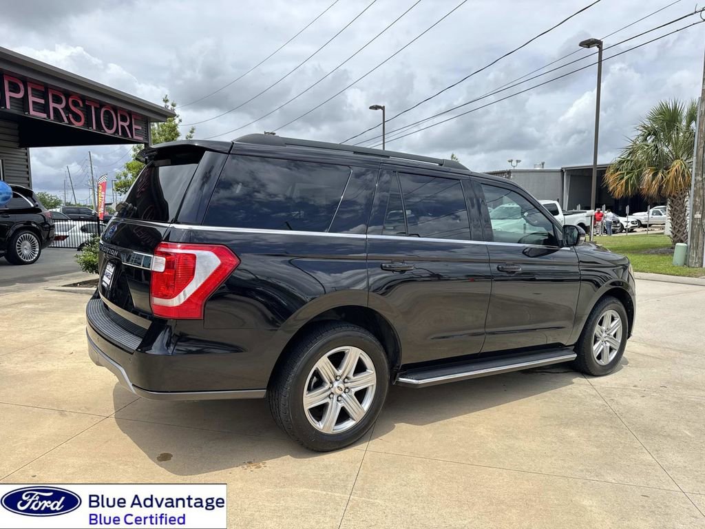 Used 2019 Ford Expedition XLT w/ Equipment Group 202A RWD image 11