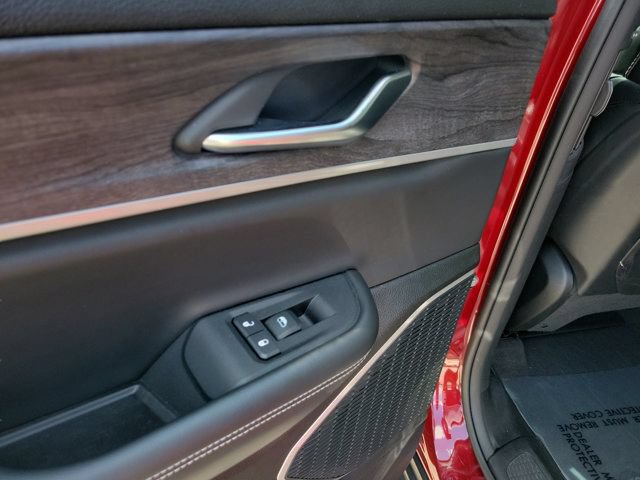 Used 2021 Jeep Grand Cherokee L Limited AWD/4WD image 8