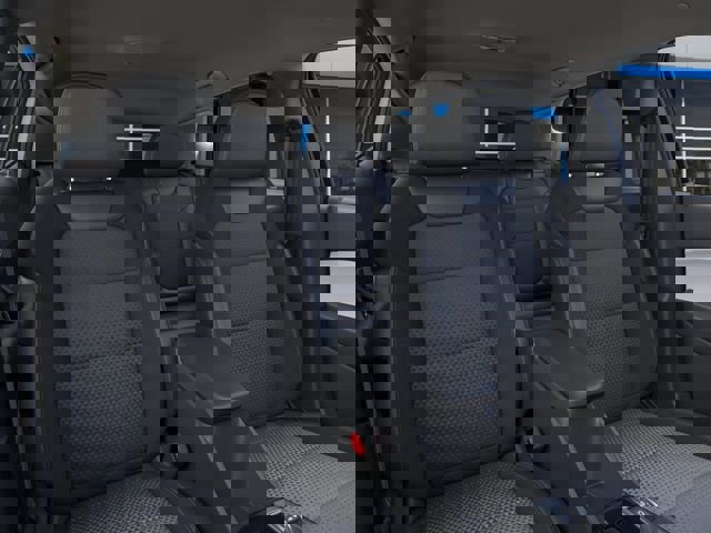 New 2026 Chevrolet Trax LT w/ Driver Confidence Package image 16