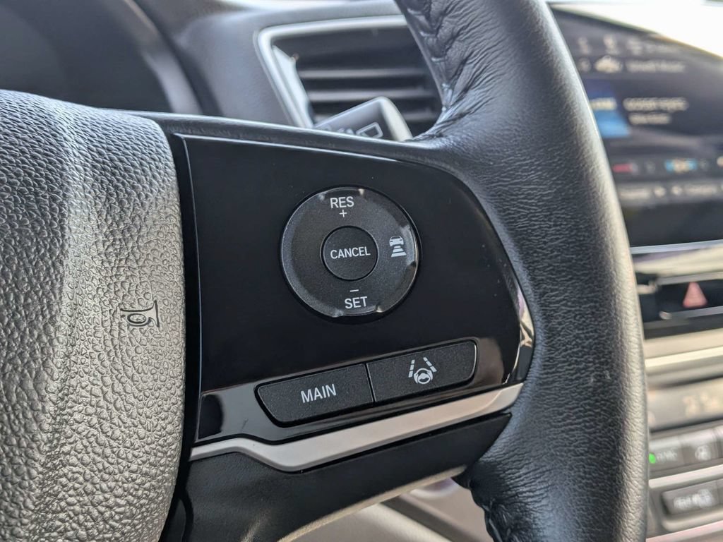 Used 2021 Honda Pilot Special Edition image 23