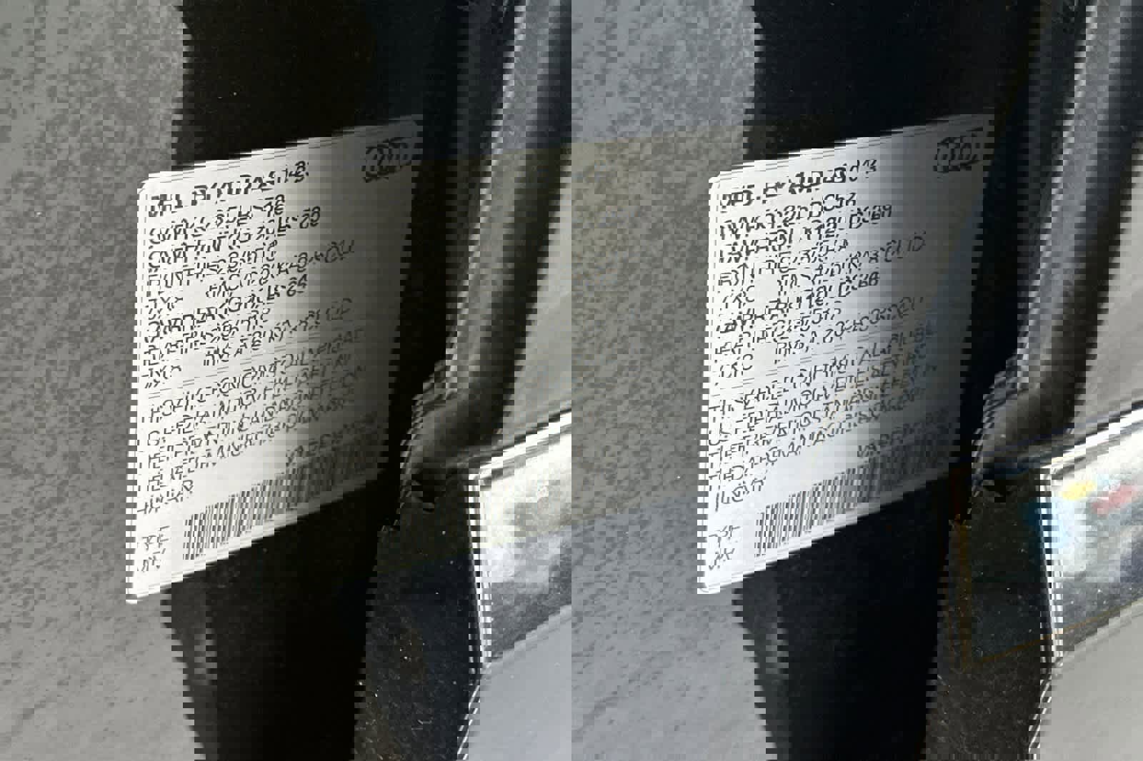 Used 2023 Audi Q3 2.0T Premium image 33