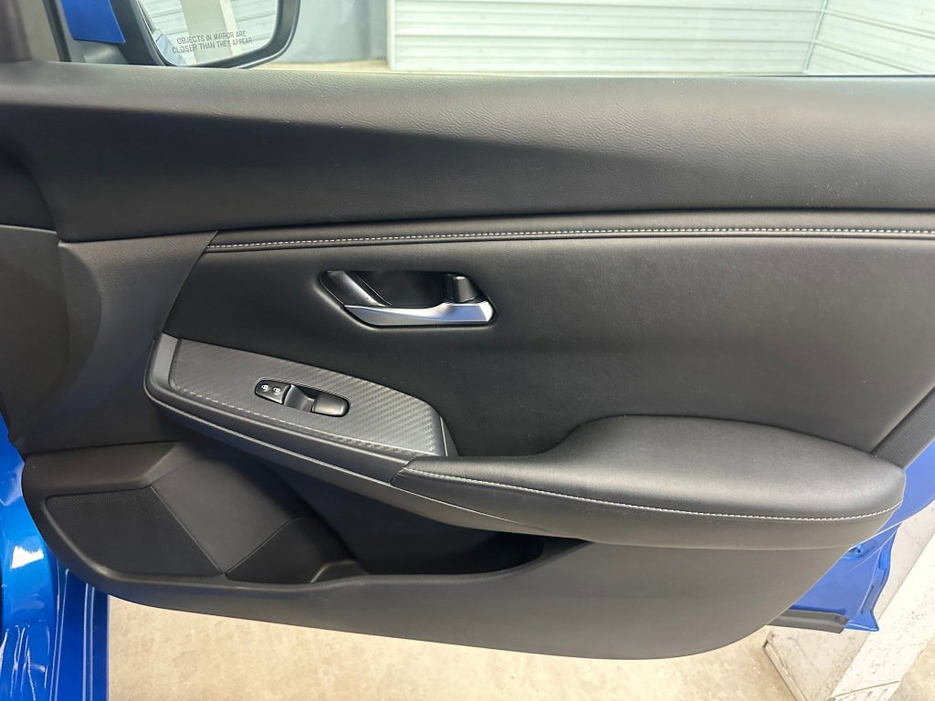 Used 2023 Nissan Sentra SV w/ All-Weather Package image 27