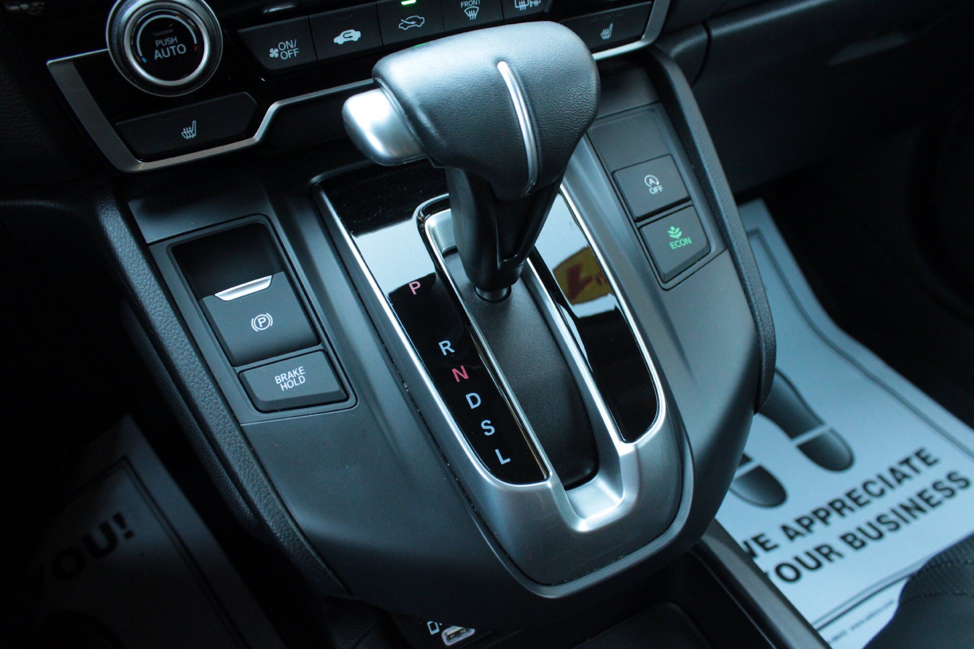 Used 2021 Honda CR-V EX-L image 45