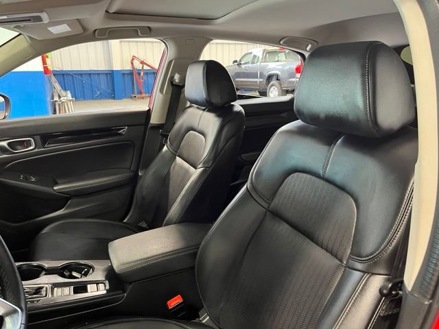 Used 2023 Honda Civic EX-L image 23