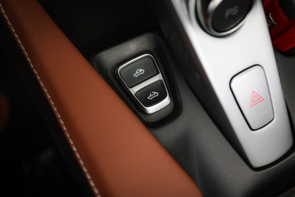 Certified 2023 Ferrari Portofino M image 45