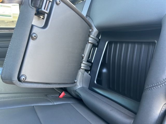 New 2026 Chevrolet Silverado 2500 LTZ w/ Trail Boss Package image 34