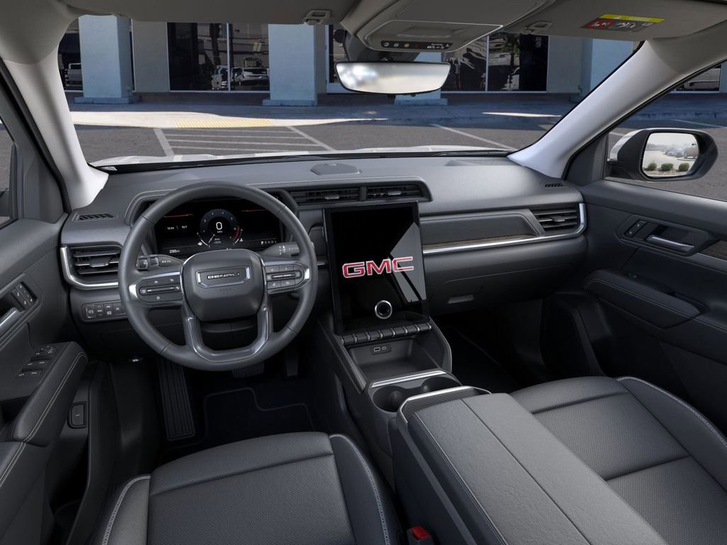 New 2026 GMC Terrain Denali image 15