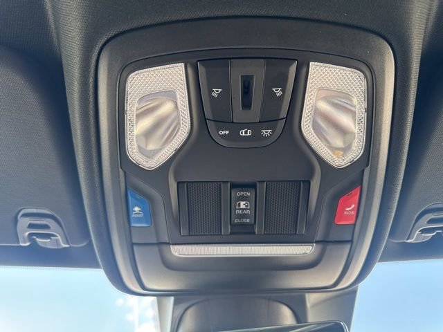 Used 2022 RAM 1500 Rebel w/ Rebel Level 2 Equipment Group image 45