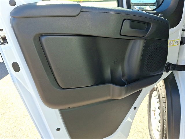 Used 2024 RAM ProMaster 2500 w/ Safety Group image 8