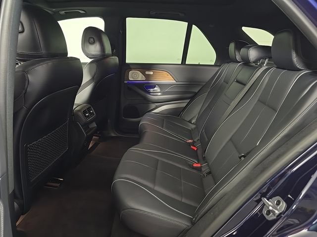 Certified 2021 Mercedes-Benz GLE 450 4MATIC image 15