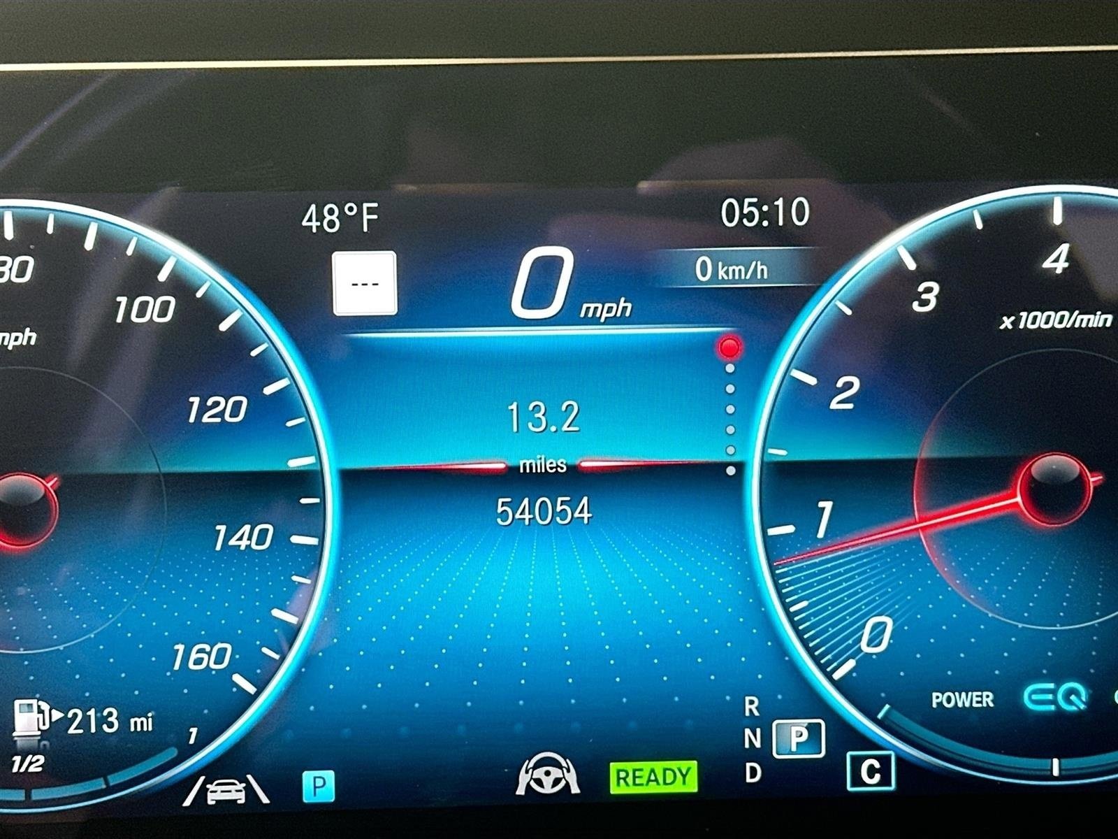 Certified 2022 Mercedes-Benz E 450 E 450 image 15