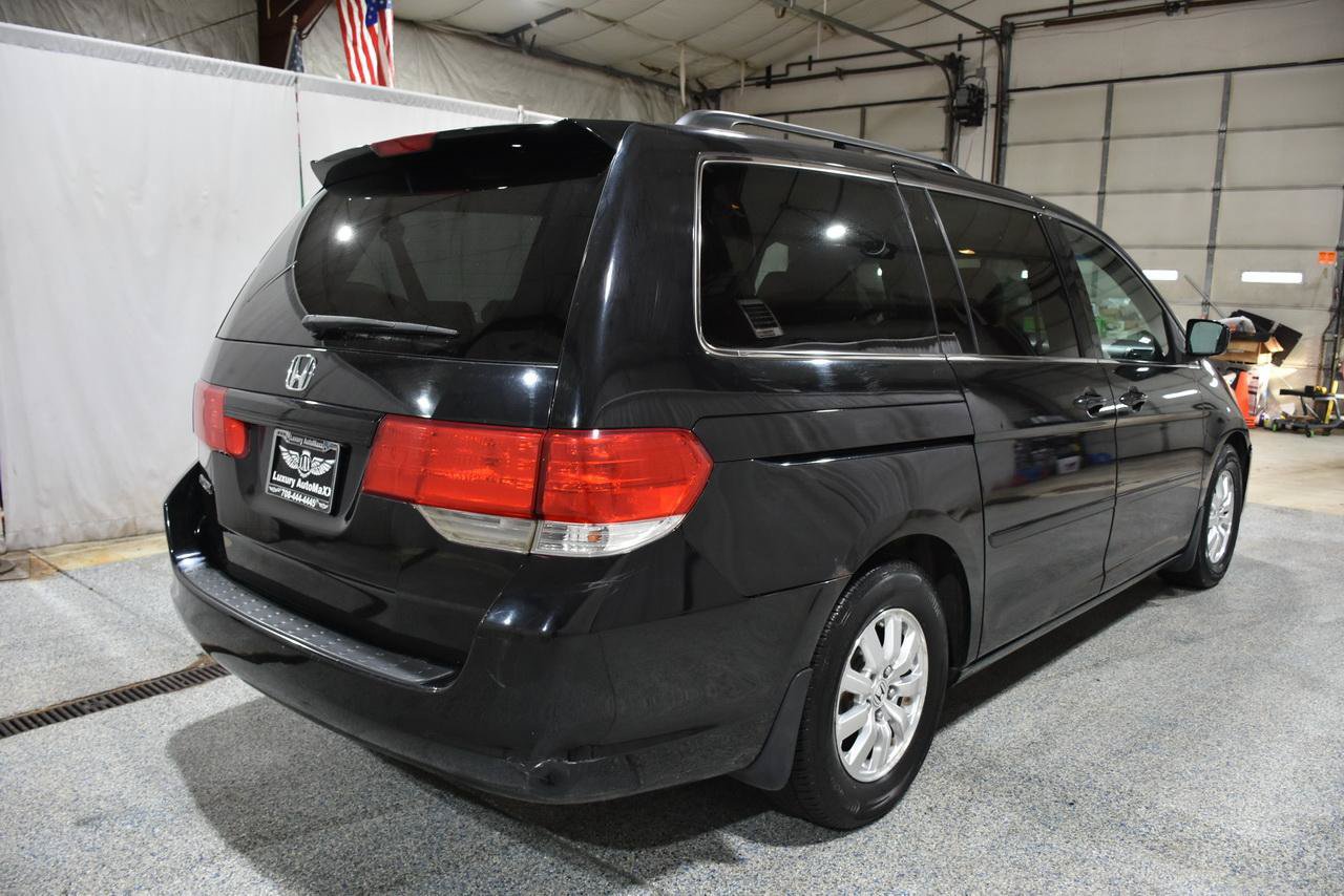 Used 2010 Honda Odyssey EX-L image 6