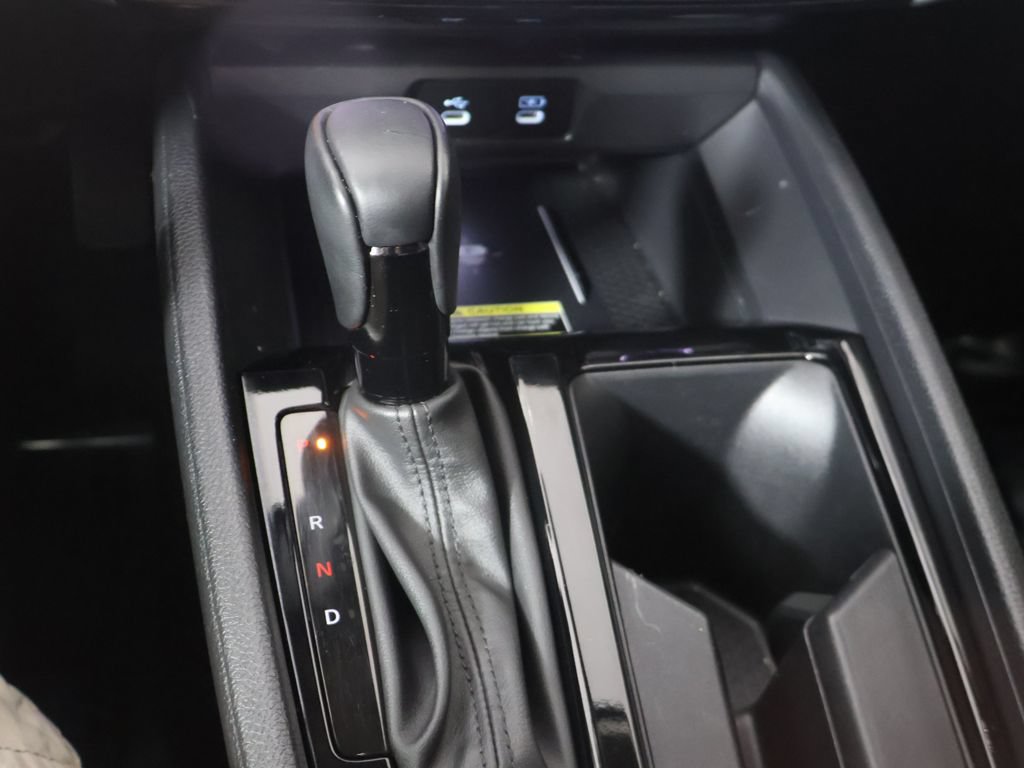 Used 2025 Honda Accord EX-L image 47
