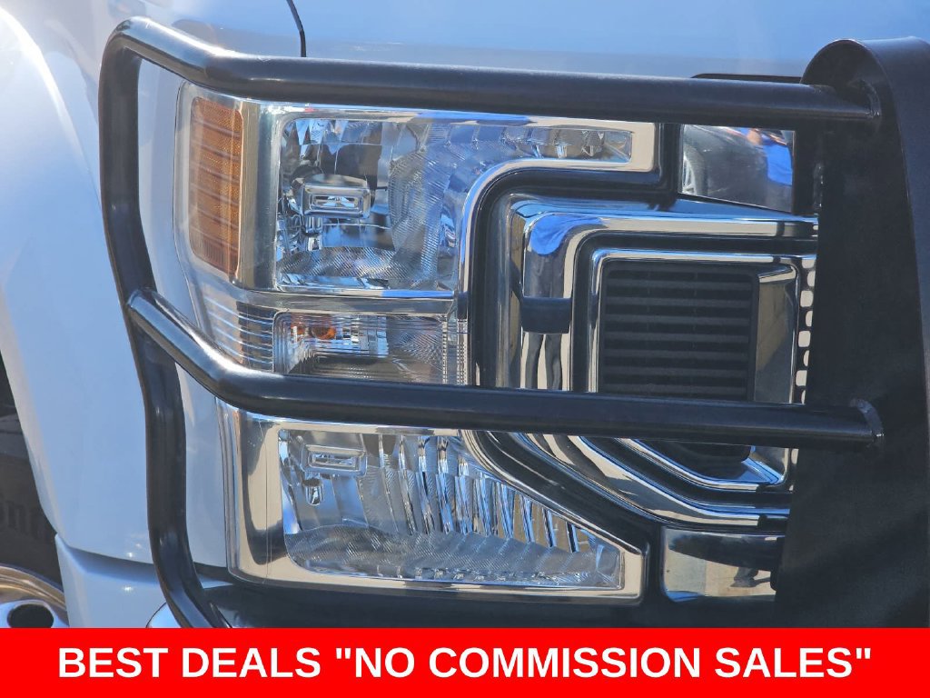 Used 2022 Ford F450 XLT w/ XLT Premium Package AWD/4WD image 33