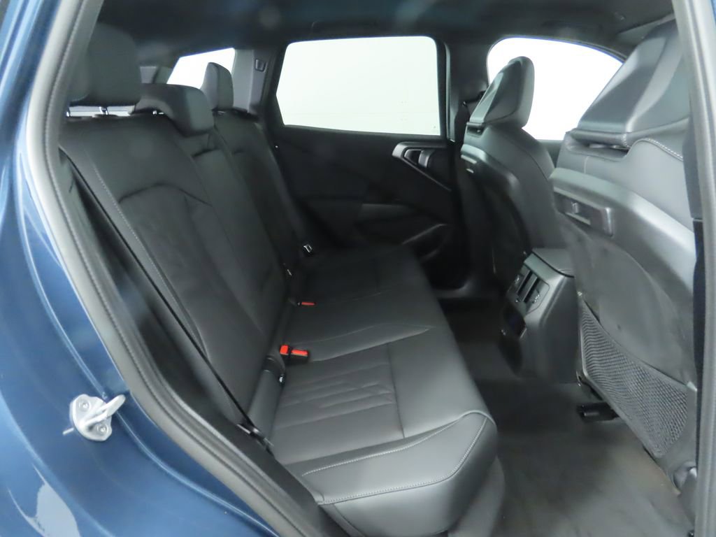 New 2026 BMW X3 xDrive30 w/ Convenience Package image 23