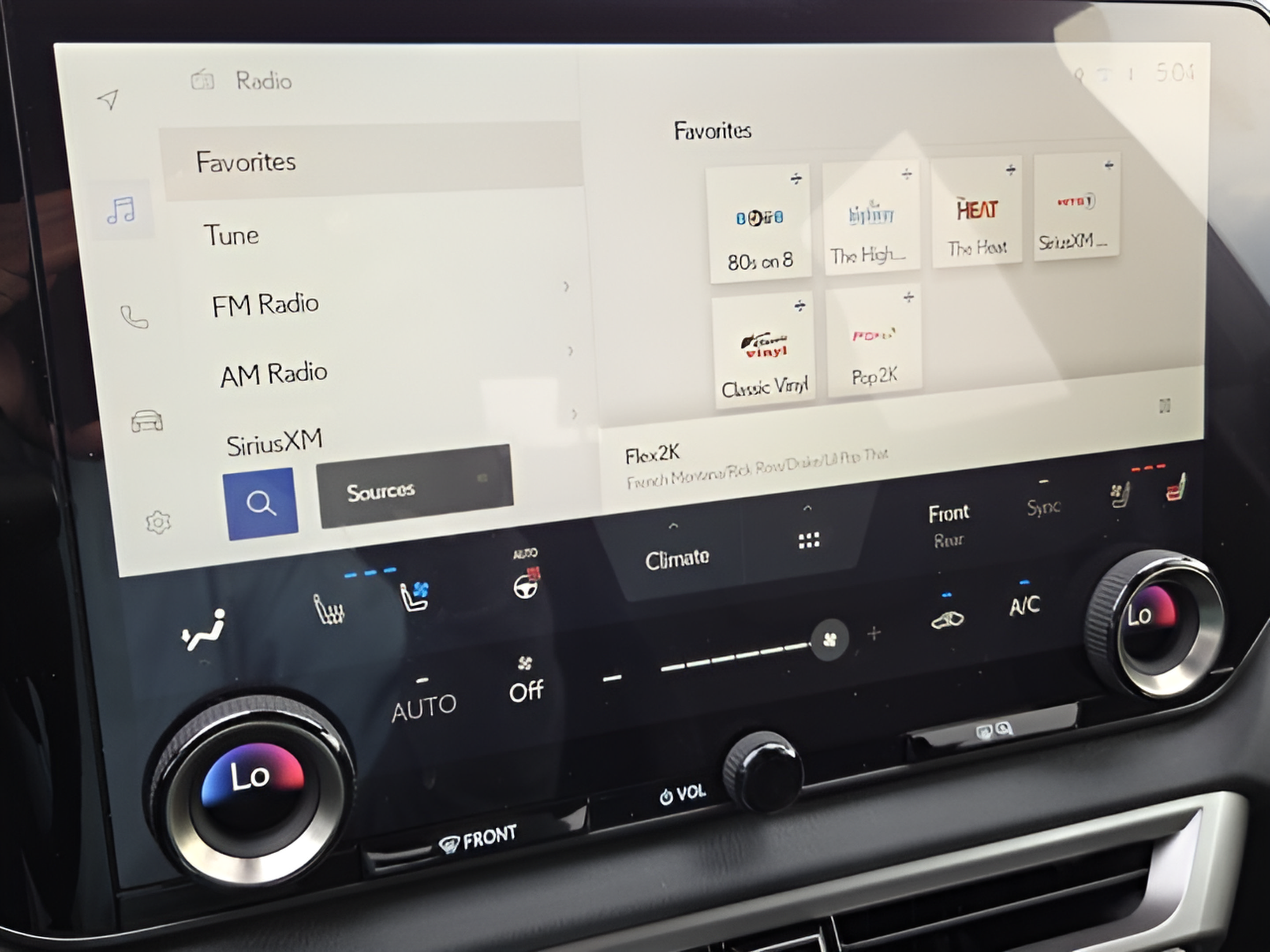 Used 2024 Lexus RX 350 Premium w/ Cold Area Package FWD image 20