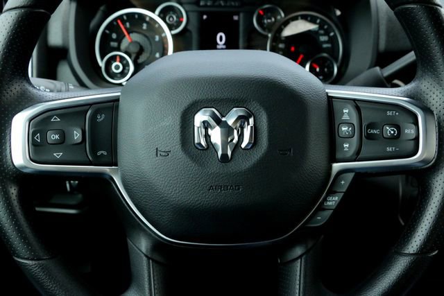 New 2026 RAM 2500 Tradesman image 10