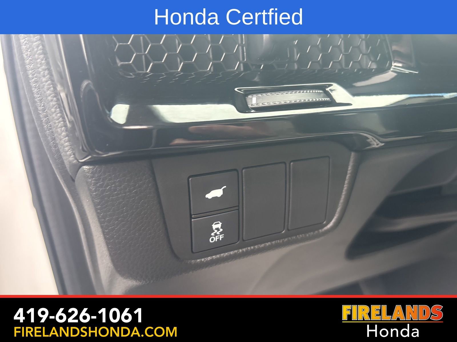 Certified 2023 Honda CR-V EX-L image 18