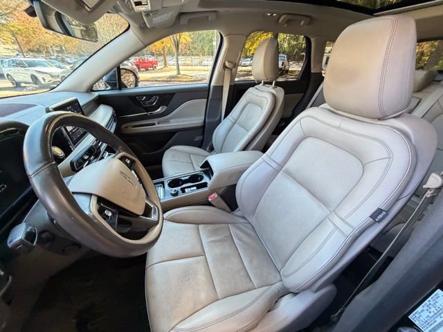 Certified 2022 Lincoln Corsair Reserve w/ Elements Package image 14