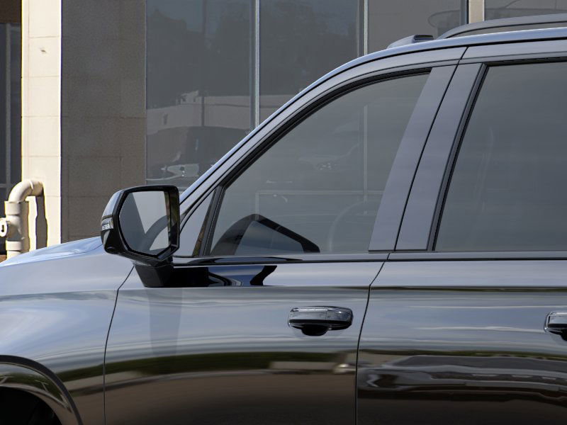 New 2026 Cadillac Escalade ESV Sport w/ Touring Package image 36