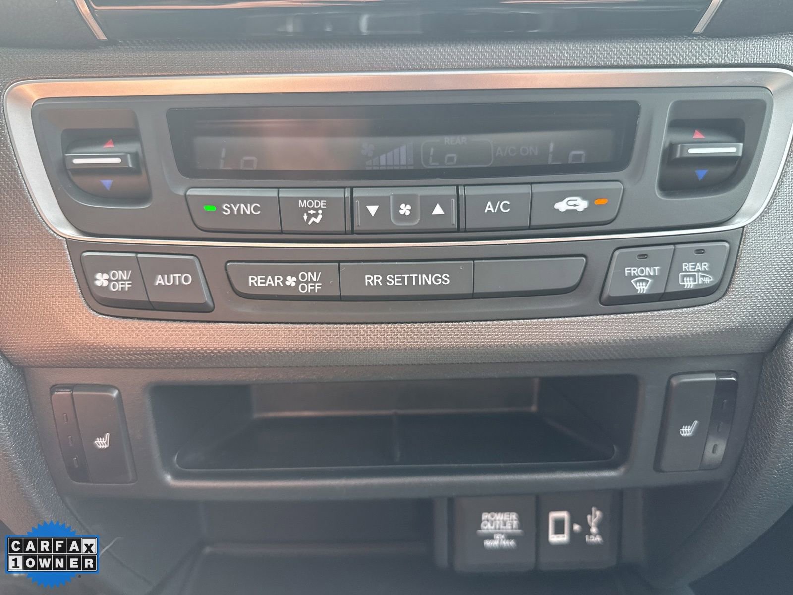 Used 2023 Honda Ridgeline RTL image 20