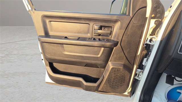 Used 2018 RAM 1500 Tradesman image 30