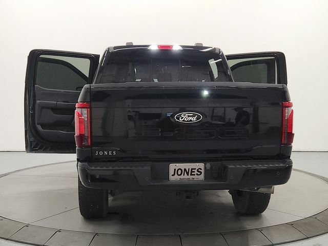 Used 2024 Ford F150 XLT w/ Equipment Group 302A MID AWD/4WD image 14