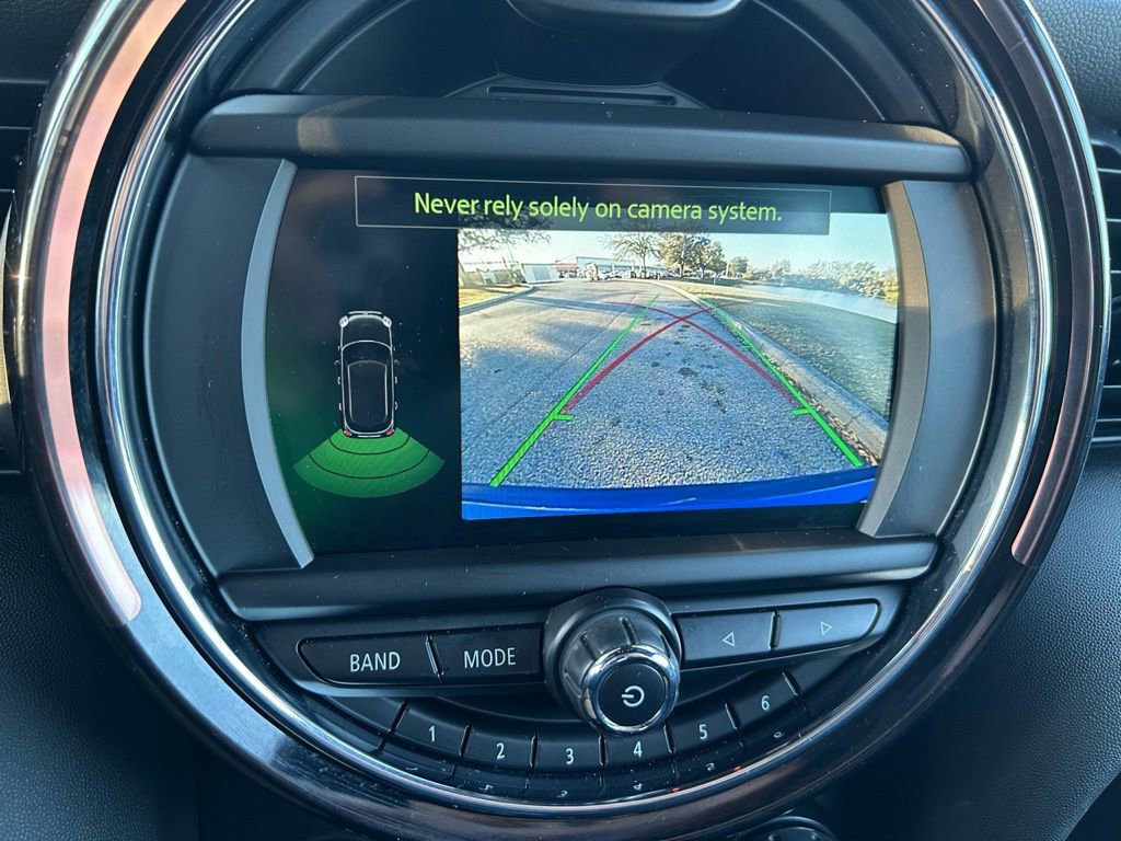 Used 2021 MINI Cooper S w/ Storage Package image 24