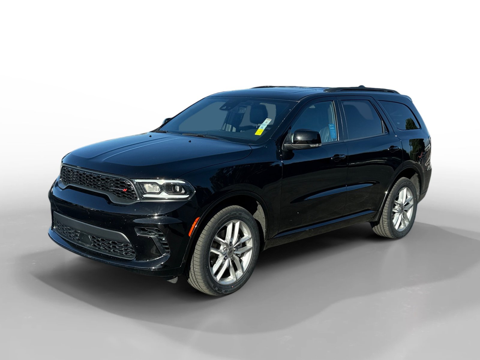 Used 2024 Dodge Durango GT image 1