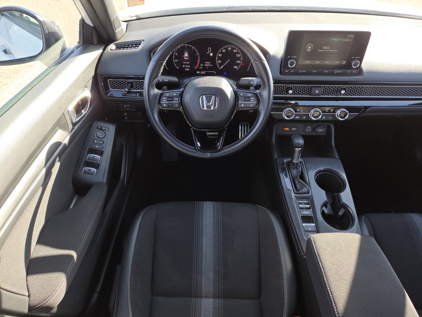 Used 2023 Honda Civic Sport image 24