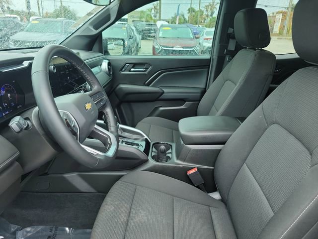 Used 2024 Chevrolet Colorado LT image 17