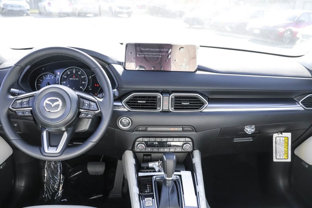 New 2025 MAZDA CX-5 AWD 2.5 S image 34