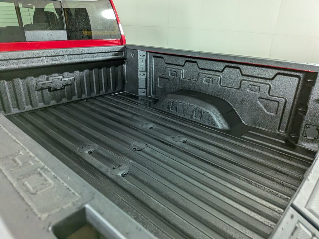 New 2026 Chevrolet Silverado 2500 High Country w/ High Country Premium Package AWD/4WD image 11