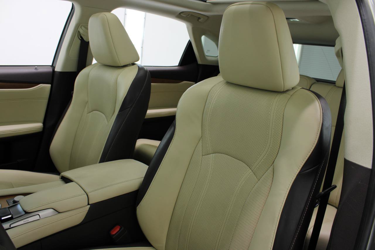Used 2018 Lexus RX 350 FWD w/ Premium Package image 30