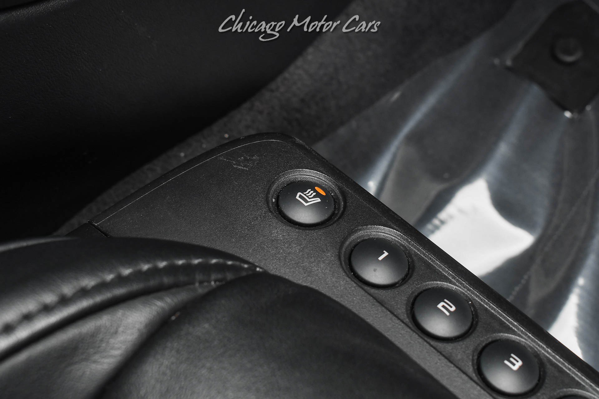 Used 2012 McLaren MP4-12C Coupe image 16