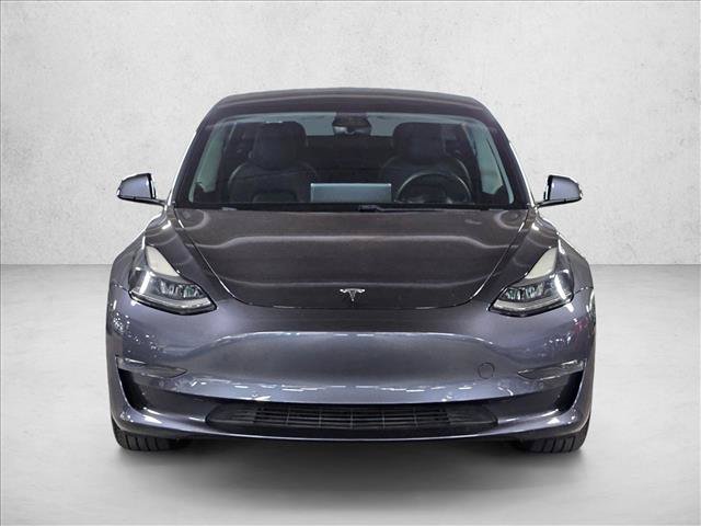 Used 2021 Tesla Model 3 Standard Range Plus RWD video 2